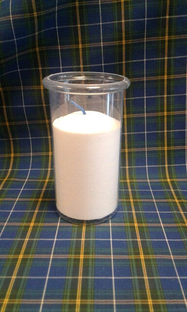Candle Inserts 3 Days for GL-60 - SINGLE