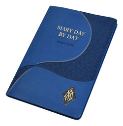 Mary Day by Day  by Rev. Charles Fehrenbach, CSSR