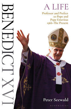 Benedict XVI A Life Volume II