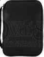 Swanson Bible Cover - Neoprene - Black Medium