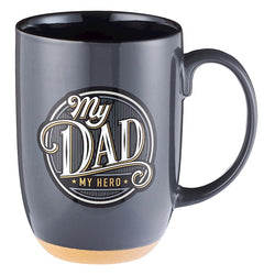 Mug - My Dad My Hero