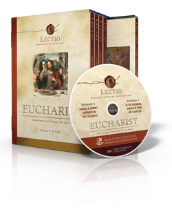Lectio: Eucharist