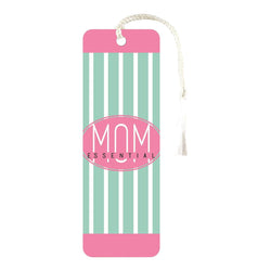 Mom Essential Bookmark