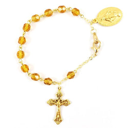 Birthstone Bracelet November