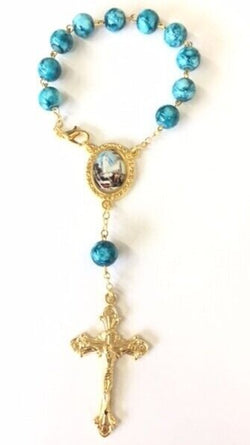 Car Rosary Fatima