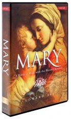Mary: A Biblical Walk With the Blessed Mother DVD Set
