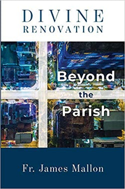 Divine Renovation - Beyond the Parish