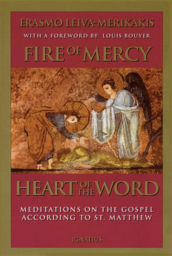 Fire of Mercy, Heart of the Word - Vol I