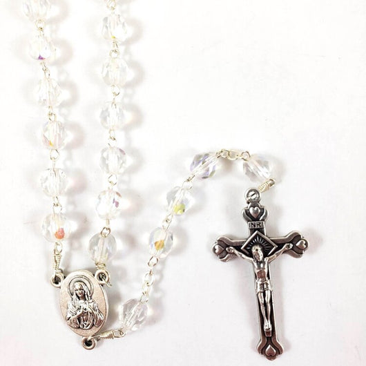 Shomali Crystal Rosary