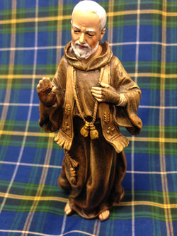 Padre Pio 4