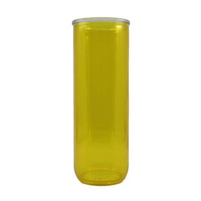 GL-Nova Globes - Yellow - SINGLE