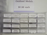 Religious Medals