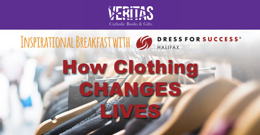 How Clothing Changes Lives