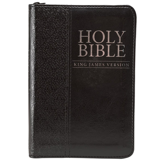 Pocket Holy Bible - KJV