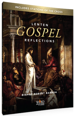 Lenten Gospel Reflections