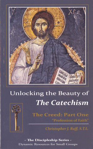 Unlocking the Beauty of the Catechism