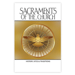 Sacraments of the Church