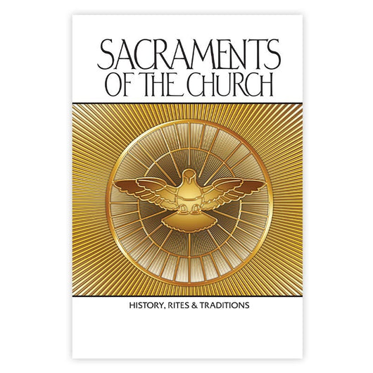 Sacraments of the Church