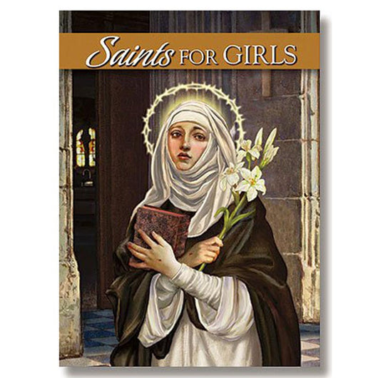 Saints for Girls