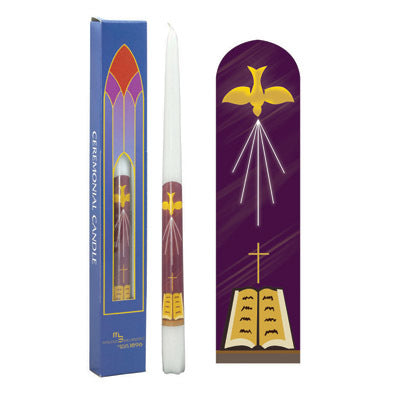 Profession of Faith (Confirmation) Candles