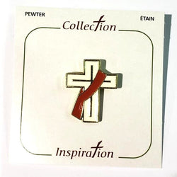 Deacon Pin 1”