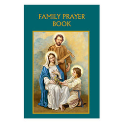 Family Prayer Book Aquinas Press Book
