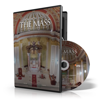 The Mass: An Introduction (DVD)