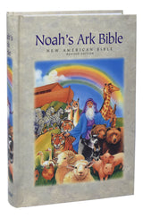 Noah’s Ark Bible - NAB