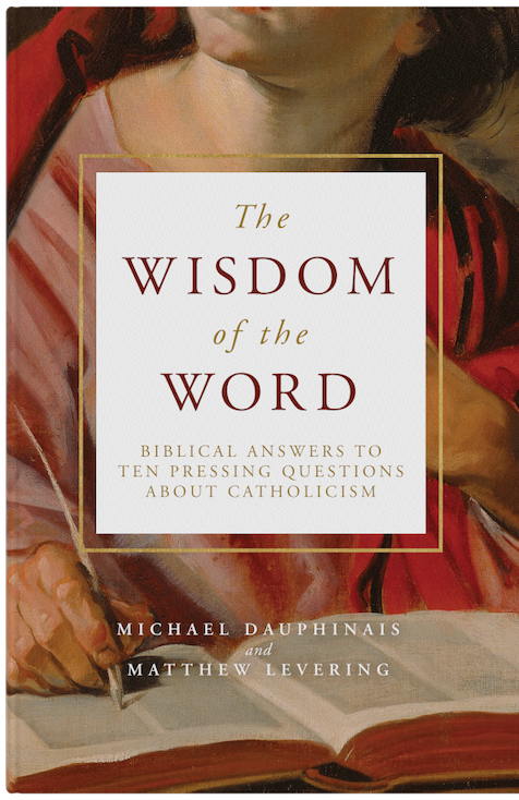 The Wisdom Of the Word