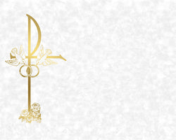 Certificate- Renewal of Marriage Vows
