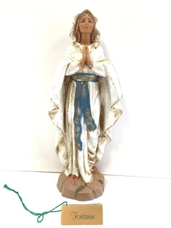 Our Lady of LourdesFontanini