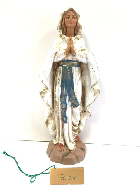 Our Lady of LourdesFontanini