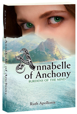 Annabelle of Anchony by Ruth Apollonia
