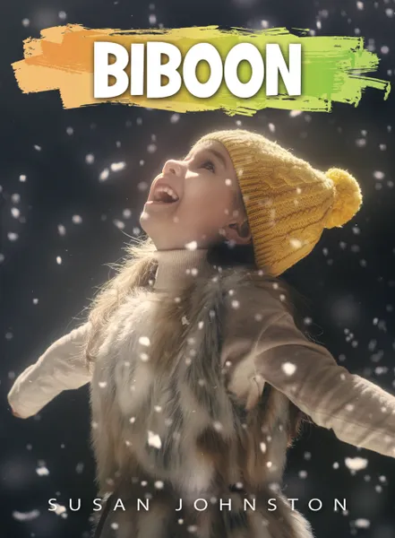 Biboon by Susan Johnston