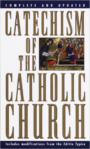 Catechism of the Catholic Church: Complete and Updated Mass by USCCB