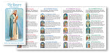The Rosary for Children    Folder Card