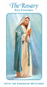The Rosary for Children    Folder Card