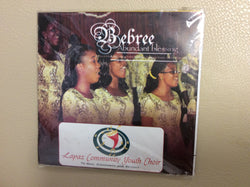 Abundant blessings CD