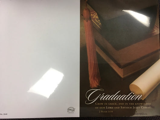 Hermitage Art Graduation Bulletins