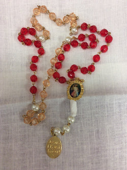 Divine Mercy Rosary