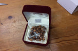Shomali Rosary Olive Wood Relic