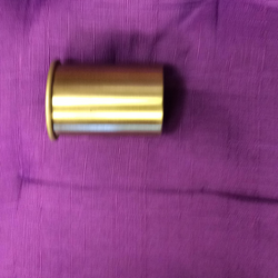 Flanged Brass Socket 3” x 2”