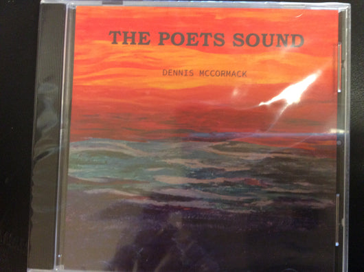 The Poets Sound - Dennis McCormack