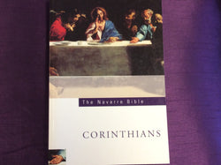 The Navarre Bible - Corinthians