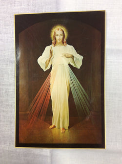 The Mercy of God