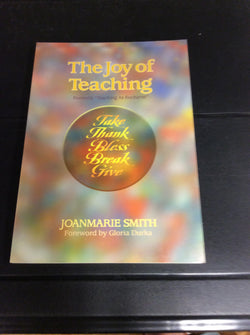 The Joy of Teaching