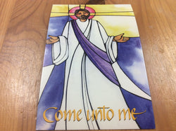 Come Unto Me