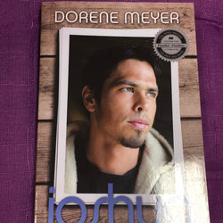 Joshua: The Group - Week Three by Dorene Meyer