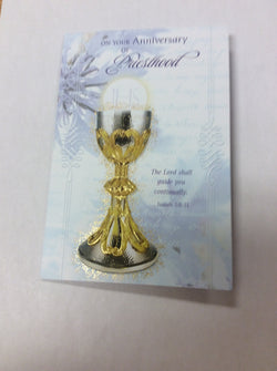 A Prayer on Your Ordination