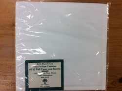 Pall Cover and Inserts